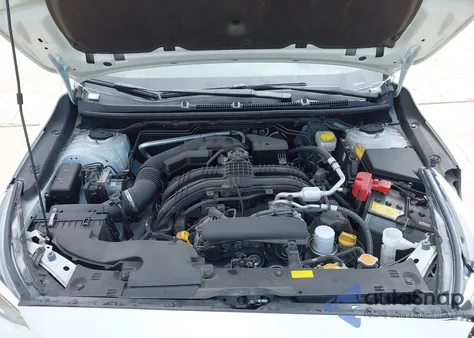 2024 Subaru Impreza Sport from USA, damaged, VIN JF1GUAFC5R8225089